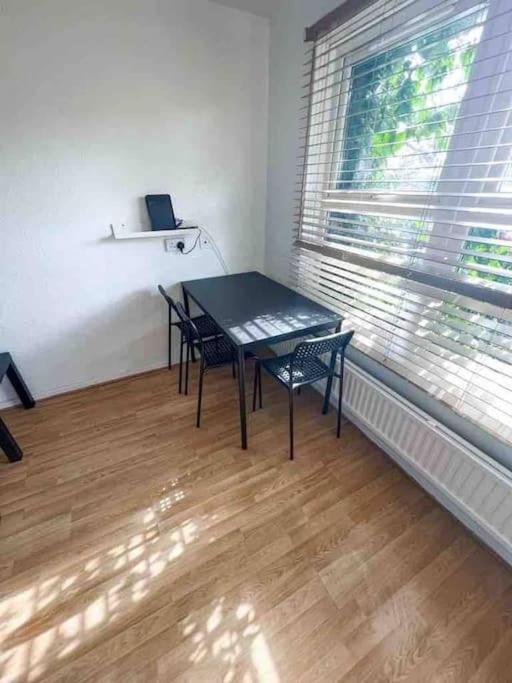 Spacious Two Bedroom Flat Londra Dış mekan fotoğraf